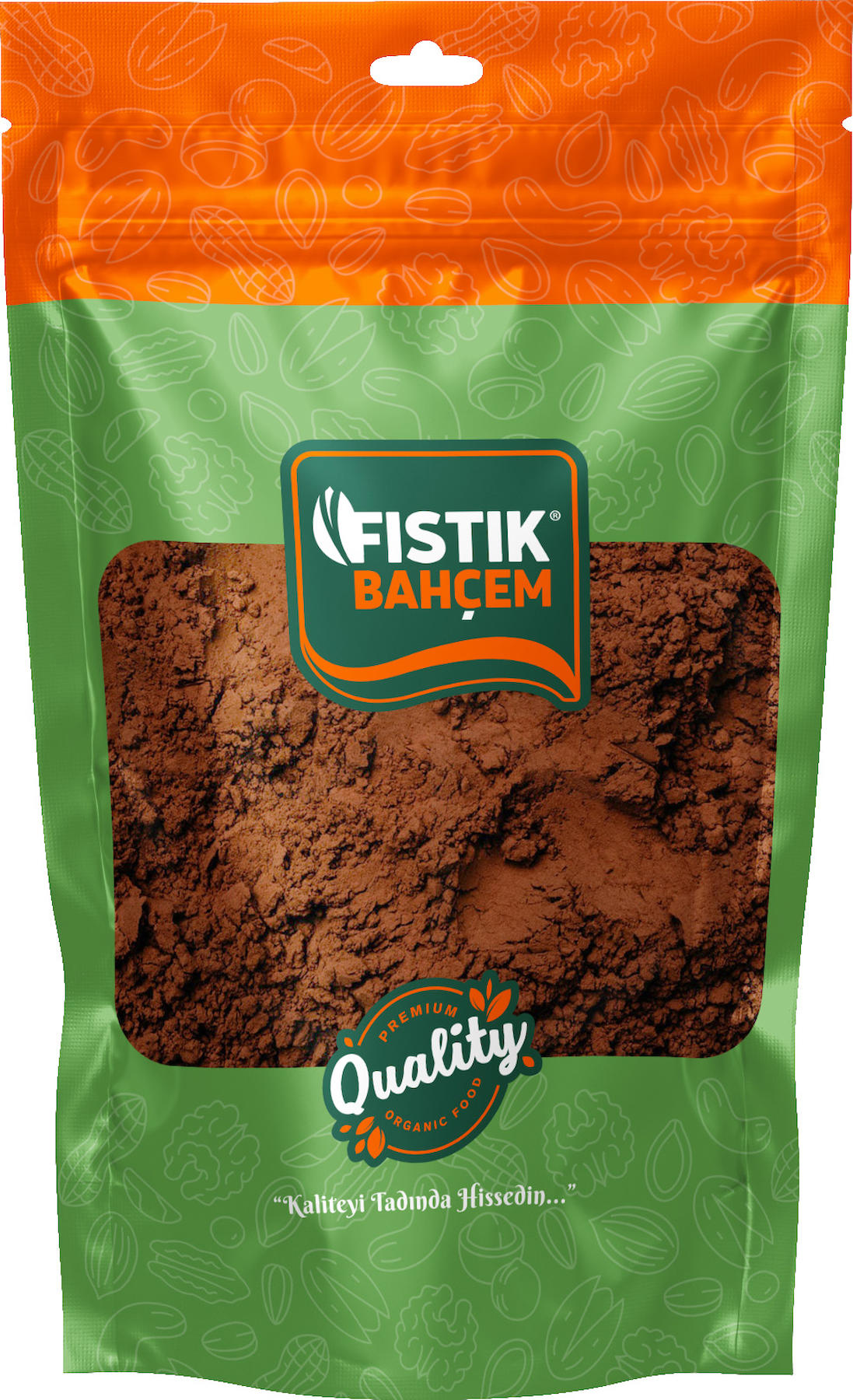 Fıstık Bahçem Kakao 1 kg