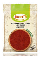 Bağdat Tütsülenmiş Tatlı Kırmızı Toz Biber 500 gr