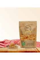 Aktar Diyarı Şekerli Zencefil 1 kg