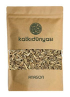 Katkı Dünyası Anason 1 kg