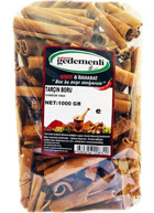 Gedemenli Boru Tarçın 1 kg