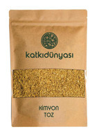 Katkı Dünyası Kimyon 1 kg