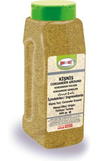 Bağdat Baharat Toz Kişniş Şişe 500 gr