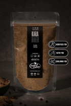 Baharat Dükkanı Öğütülmüş Karabiber 60 gr