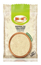 Bağdat Baharat Sarımsak Tozu 1 kg