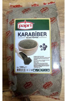 Papri Toz Karabiber 1 kg
