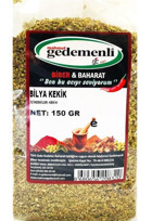 Gedemenli Bilya Kekik 150 gr