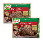 Knorr Köfte Harcı 2x82 gr