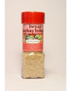 Ayfer Kaur Beyaz Haşhaş Şişe 70 gr
