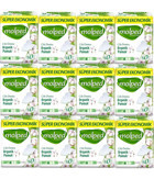 Molped Pure&Soft Organik 24'lü Hijyenik Ped 12 Adet