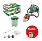 Bosch PFS 5000 E - 603207202 1200 W Elektrikli Boya Tabancası