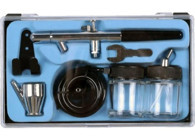 Nt Tools NTTMT02 Basınçlı Boya Tabancası