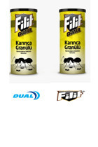 Filit Granül Karınca İlacı 2 Adet