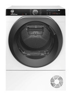 Hoover NDPH11A2TCBEXS17 11 kg A++ Enerji Sınıfı Isı Pompalı Wifi Bluetooth Kurutma Makinesi