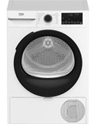 Beko KMX 90 9 kg A++ Enerji Sınıfı Isı Pompalı Kurutma Makinesi