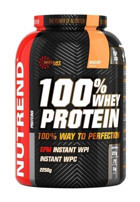 Nutrend Bisküvili Whey Protein Tozu 2.25 Kg