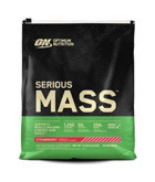 Optimum Nutrition Serious Mass Çikolata Aromalı 16 Servis Kilo Aldırıcı Karbonhidrat 5450 gr Toz