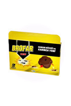 Brofar Tebeşir Karınca Yemi 2x1.5 gr