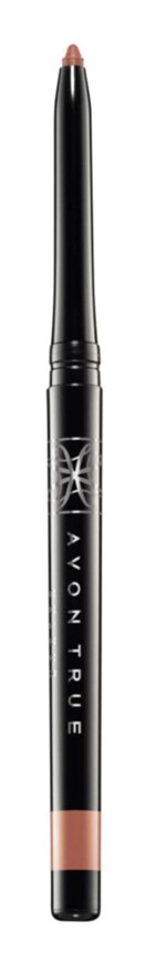 Avon Açılıp Kapanabilen Asansörlü Mat Dudak Kalemi Nude