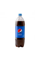 Pepsi Pet Kola 1 lt 16 Adet