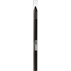 Maybelline New York Tattoo No:900 Deep Onyx Asansörsüz Mat Akmayan Siyah Göz Kalemi