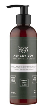 Ashley Joy Jojoba Yağı Hacim Veren Tüm Saçlar İçin Erkek Saç Kremi 250 ml