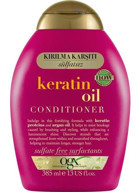 Ogx Argan Yağı Sülfatsız Onarıcı Keratinli Tüm Saçlar İçin Unisex Saç Kremi 385 ml