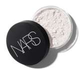 Nars Light Reflecting Loose Setting Karma ve Yağlı Ciltler İçin Yağsız Mat Toz Pudra Açık
