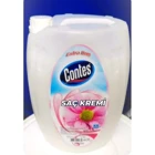 Contes Nemlendirici Saç Kremi 5 kg