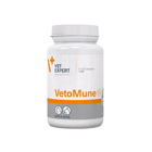 Vetexpert Veto Mune E Vitamini Bağışıklık Güçlendirici Yavru-Yetişkin Kedi Vitamini Tablet 60 Adet