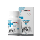 Supravet B Vitamini D Vitamini Bağışıklık Güçlendirici Yetişkin Kedi Vitamini Tablet 75 Adet