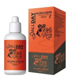 AllDay AllDia Liquit Sindirim Sistemi Güçlendirici Yetişkin Kedi Vitamini Şurup 100 ml