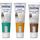 Nova B Vitamini C Vitamini D Vitamini E Vitamini Multivitamini Bağışıklık Güçlendirici Yetişkin Kedi Vitamini Macun 3x100 gr
