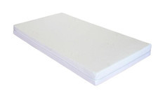 Midilife Dikdörtgen Sünger 80x130 cm Oyun Parkı Bebek Yatağı