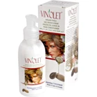Vinolet Nemlendirici Besleyici Argan Yağı Kadın Saç Kremi 150 ml
