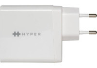 Hyper TARHJ653E USB C Kablosuz 65 W Şarj Aleti Beyaz