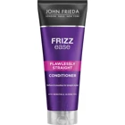 John Frieda Frizz Ease Brazilian Sleek Düzleştirici Keratin Saç Kremi 250 ml