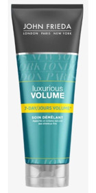 John Frieda Luxurious Volume Hacim Veren Saç Kremi 250 ml