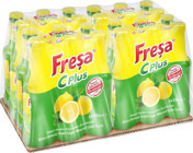 Freşa C Plus Limonlu Soda 24'lü 200 ml