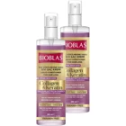 Bioblas Collagen & Keratin Dökülme Karşıtı Kolajen İnce Telli Saçlar İçin Saç Kremi 2 x 200 ml