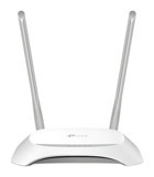 Tp-link TL-WR850N Mesh 2.4 GHz-5 GHz 1201 Mbps Dual Band Gaming Router