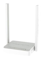Keenetic Starter KN-1112 Mesh 2.4 GHz 300 Mbps Single Band Router