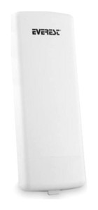 Everest EWN-220POE 5 GHz 300 Mbps Single Band Router