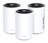 Tp-link Deco PX50 Mesh 2.4 GHz-5 GHz 2402 Mbps Dual Band Router