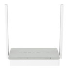 Keenetic KN-1613 Mesh 2.4 GHz-5 GHz 867 Mbps Dual Band Router