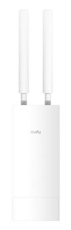 Cudy LT500 Outdoor AC1200 2.4 GHz 867 Mbps Single Band Router