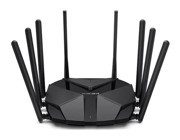 Mercusys MR90X AX6000 2.4 GHz-5 GHz 4804 Mbps Dual Band Gaming Router