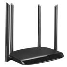 Everest EWR-AC5-V3 2.4 GHz-5 GHz 867 Mbps Dual Band Router
