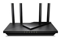 Tp-link Archer AX55 Pro Mesh 2.4 GHz-5 GHz 2402 Mbps Dual Band Router