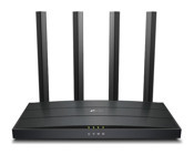 Tp-link Archer AX12 2.4 GHz-5 GHz 1201 Mbps Dual Band Router